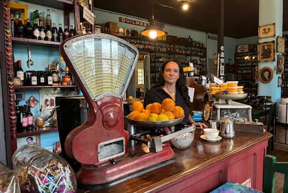 El almacén estuvo cerrado por 50 años