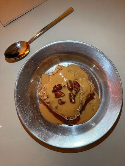 El almendrado es irresistible