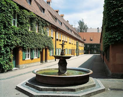 El alquiler cuesta a apenas 0,88 euros por año