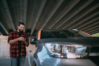 El servicio que crece al 50% anual y quiere cambiar la forma de usar los autos