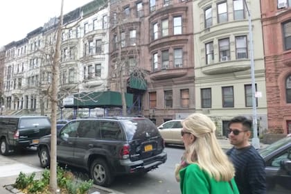 El alquiler del departamento de una habitación asciende a US$3900 mensuales en el Upper West Side