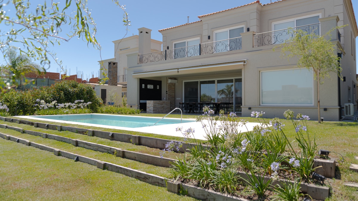 El Asombroso Crecimiento de los Barrios Cerrados que Captó la Atención de los Inversores Inmobiliarios