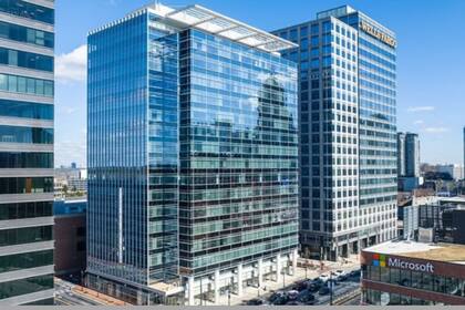 El alquiler promedio de un departamento con una habitación en Dallas es de US$1478 mensuales