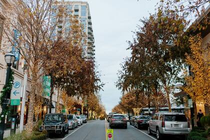 El alquiler promedio en Atlanta, Georgia, se sitúa en US$1494 mensuales