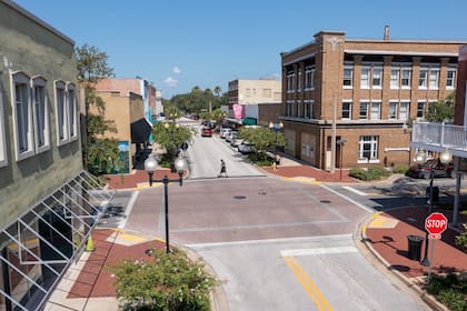 El alquiler promedio en Palatka, Florida, oscila entre los US$700 y US$1500 mensuales