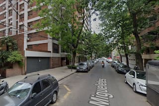 Megaoperativo por una paciente psiquiátrica que amenazaba con matarse si la sacaban de su departamento