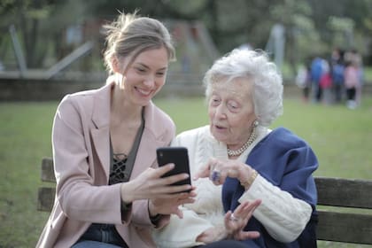 El Alzheimer es un problema que mayormente afecta a adultos mayores