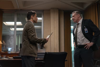 El Amateur: Operación Venganza