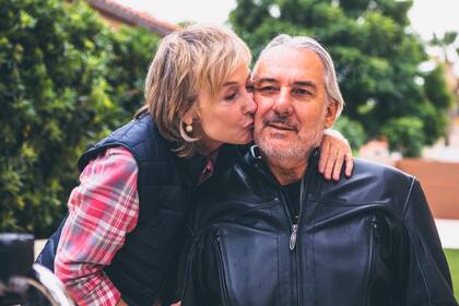 El amor auténtico se renueva, se sostiene en el respeto, en el deseo de crecer juntos a pesar de los años y en la voluntad de seguir eligiéndose día a día (Foto ilustrativa: Freepik)