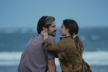 El amor cambia de percepción (Foto Captura)