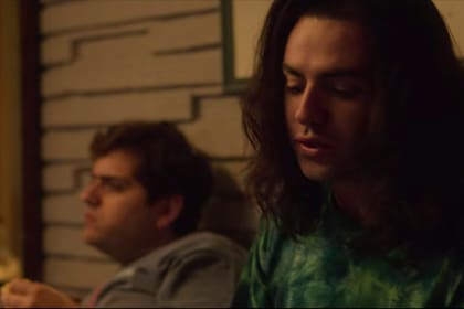 El amor después del amor