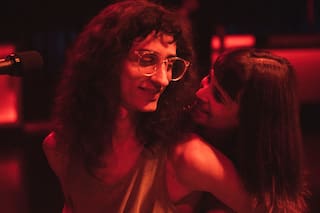 Fito Paez, Michael Jordan, Tetris y la obsesión retro del pop