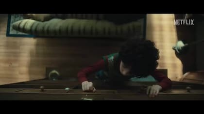 El amor después del amor, la serie de Fito Páez en Netflix, muestra como fue la infancia del músico