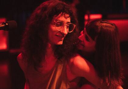 El amor después del amor, serie premiada en la primera edición de los Premios Rolling Stone en español