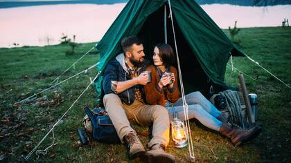 El amor en el sur, ¿o solo un encuentro familiar?