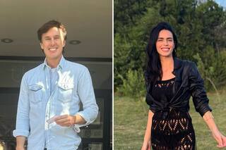 García Moritán dio detalles sobre su romance con Priscila Crivocapich