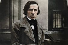 La historia de amor de Chopin y Sand: del rechazo a la vida compartida y un triste final