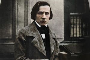 El amor más disonante, el exilio y la salud frágil que transformaron el dolor de Frédéric Chopin en música eterna