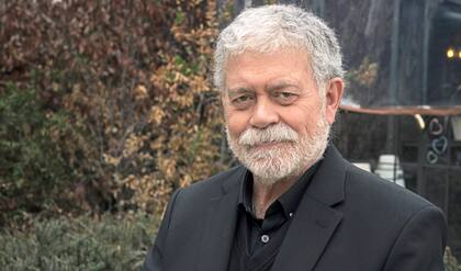 "El amor propio no aparece con la tristeza, generalmente aparece con la alegría de descubrirme, de estar consciente"