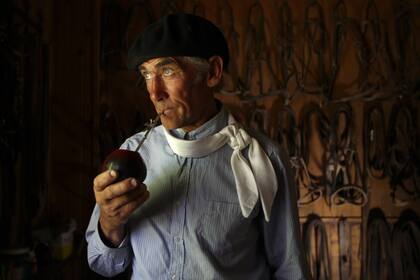 El amor recíproco de Polito Ulloa por los animales