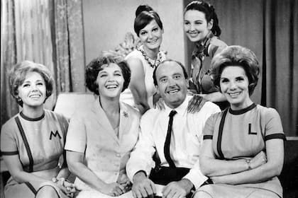 El amor tiene cara de mujer