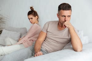 Diez señales para reconocer si tenés una pareja tóxica