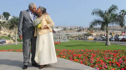 El amor verdadero es un acto de la voluntad, que significa la determinación de trabajar el amor elegido