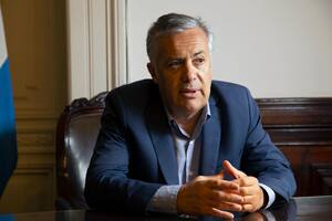 “Facundo Manes tiene mucho mejor imagen que Vidal, Rodríguez Larreta y Macri”