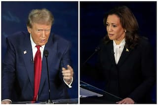 Qué dice la prensa de Estados Unidos tras el debate entre Donald Trump vs. Kamala Harris