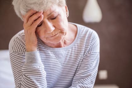 El análisis se realizó con más de 2700 adultos mayores durante un seguimiento de cinco años y medio