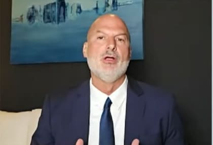 El analista compartió su mirada sobre el conflicto bélico en LN+