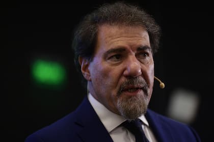 Claudio Zuchovicki: “El inversor quiere que los tres poderes funcionen, no solo el Ejecutivo” - Image 2