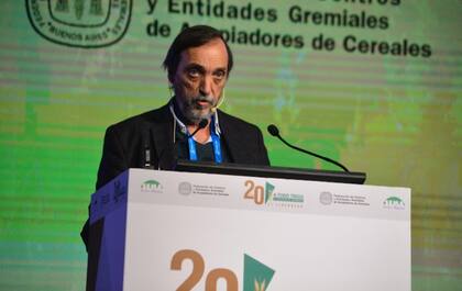 El analista Jorge Antonio Hilbert en A Todo Trigo