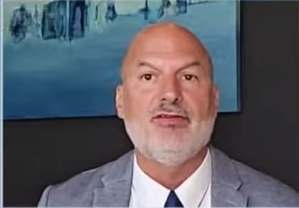 El analista opinó sobre el avance norteamericano en Irán