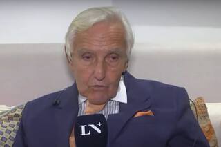 Por qué la polarización favorece a Kicillof como candidato del peronismo, según Rosendo Fraga