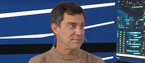 Andrés Malamud analizó por qué Kicillof podría quedar "tironeado" si Cristina Kirchner es condenada