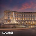 Roma vive un boom de hoteles del lujo en el año del Jubileo
