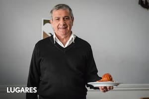 El bodegón que sirve las mejores pastas y que pocos conocen