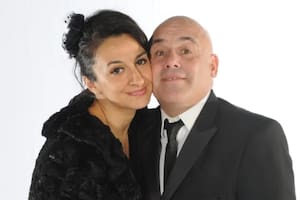 El Bicho Gómez rechazó a Anita Martínez como pareja para el "Bailando 2020"