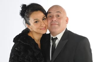 El Bicho Gómez rechazó a Anita Martínez como pareja para el "Bailando 2020"