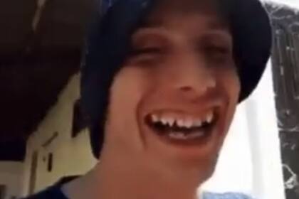 Jairo Lucero, fanático de Rosario Central, saltó a la fama al burlarse de un amigo de Newells luego de que el Canalla venciera a Gimnasia en la final de la Copa Argentina. "Decías que era una copa de leche, pero te la tomaste toda, Chinwenwencha", le dijo