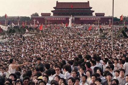 A pesar de que suscitaron la creencia de que se había producido un cambio, las protestas de Tiananmen pudieron haber retrasado la oportunidad de una reforma política en China por una generación o más