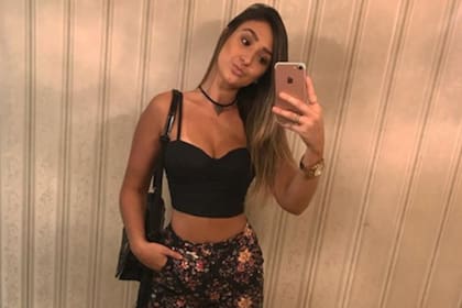 El cuerpo de Ana Karolina Fernández fue encontrado en el hueco de una ascensor, en un edificio de la avenida del Libertador al 600