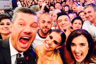 Faltan meses para el regreso, pero ShowMatch ya tuvo su primera baja