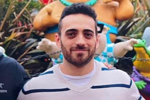 El anestesiólogo Alejandro Zalazar fue hallado muerto en su departamento el 20 de febrero pasado, a sus 31 años