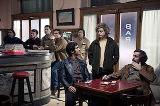 Premios Cóndor de Plata 2019: todos los ganadores