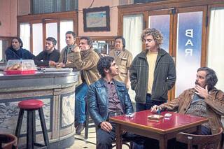 Taquilla: seis de cada diez entradas vendidas fueron para un film argentino