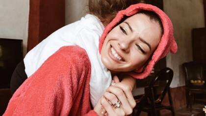 La China y su anillo... ?alianza?