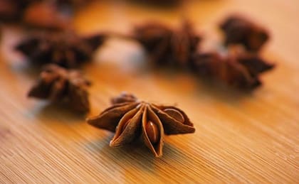 El anís ayuda a reducir la halitosis