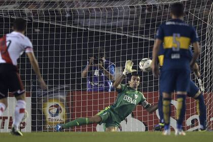 El año de Boca no fue malo, pero le faltó un título
